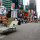 Illustration for article titled Times Square Traffic Shutdown Preview Of World Without Cars?